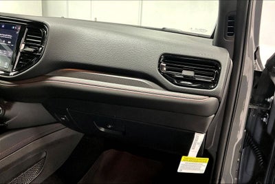 2026 Dodge Durango DURANGO GT RWD