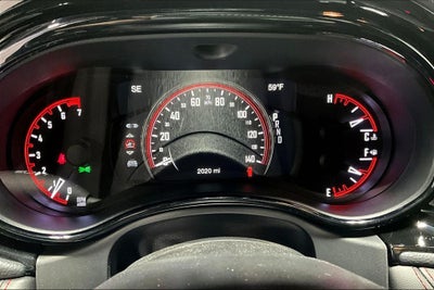 2026 Dodge Durango DURANGO GT RWD