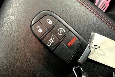 2026 Dodge Durango DURANGO GT RWD