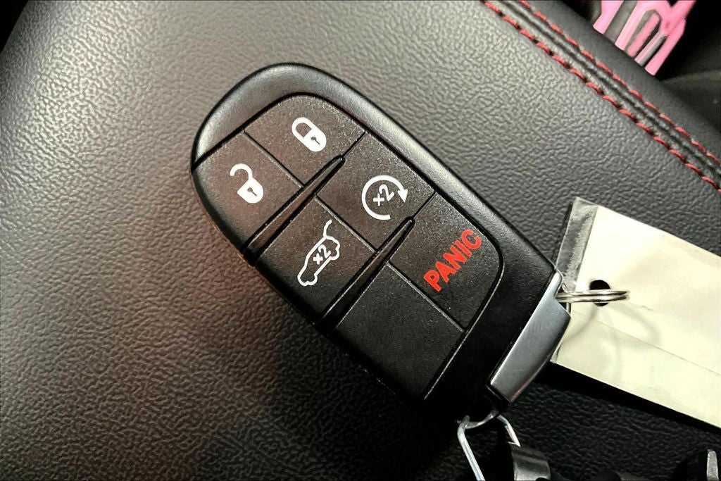 2026 Dodge Durango DURANGO GT RWD