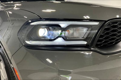 2026 Dodge Durango DURANGO GT RWD