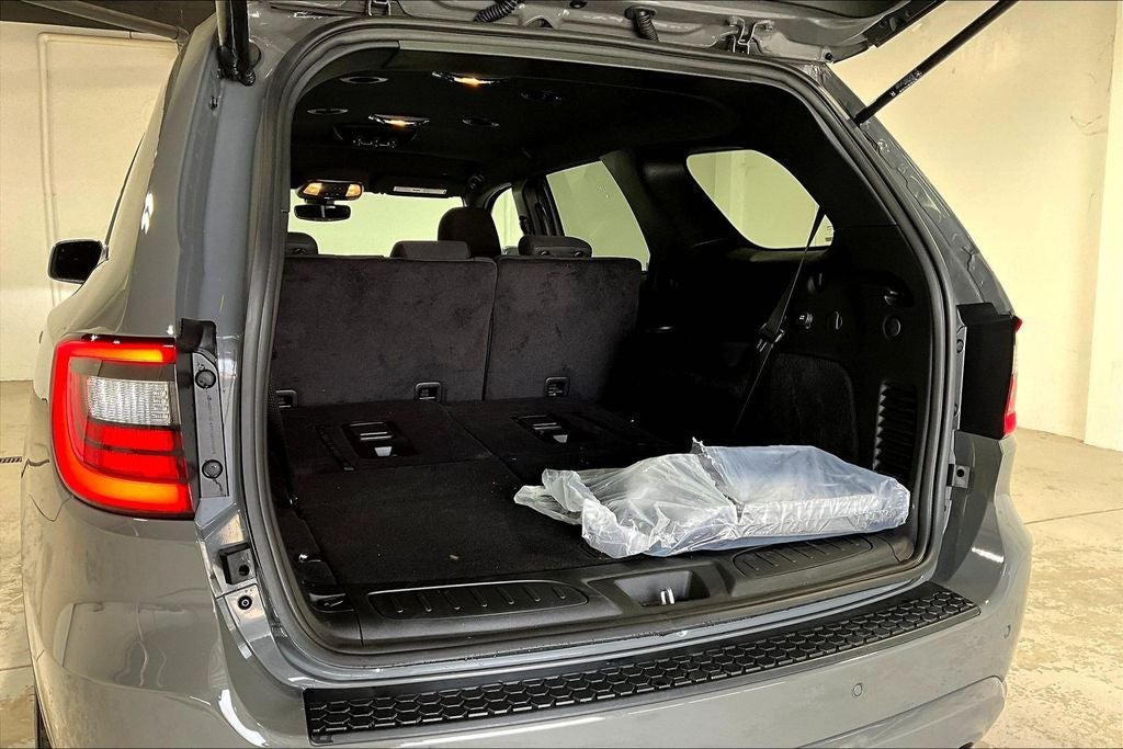 2026 Dodge Durango DURANGO GT RWD