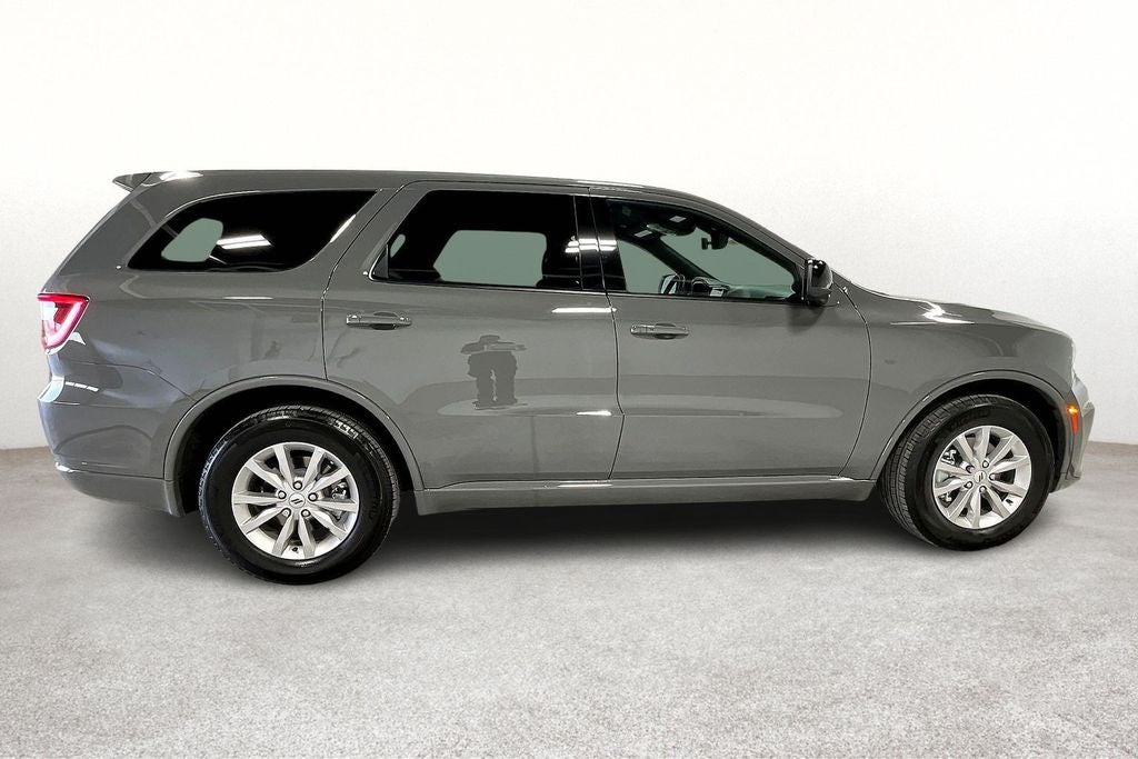 2026 Dodge Durango DURANGO GT RWD
