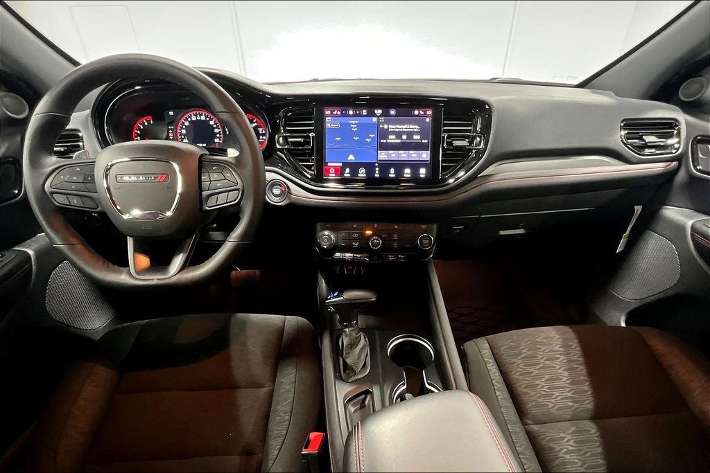 2026 Dodge Durango DURANGO GT RWD