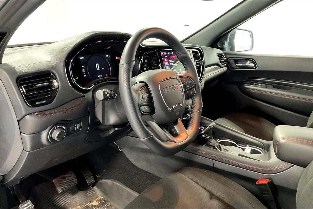 2025 Dodge Durango DURANGO GT RWD