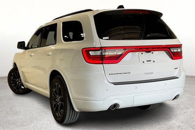 2025 Dodge Durango DURANGO GT RWD
