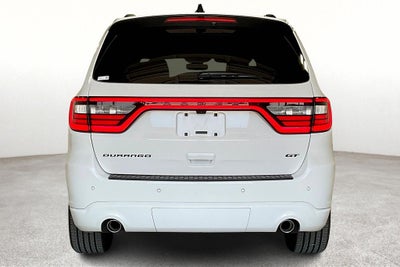 2025 Dodge Durango DURANGO GT RWD