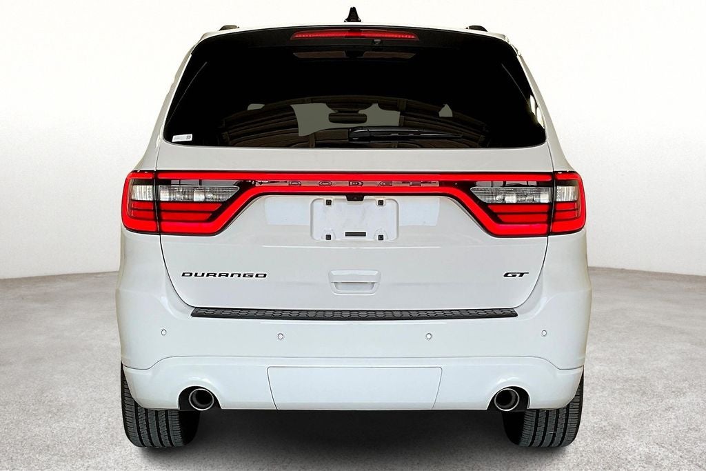 2025 Dodge Durango DURANGO GT RWD