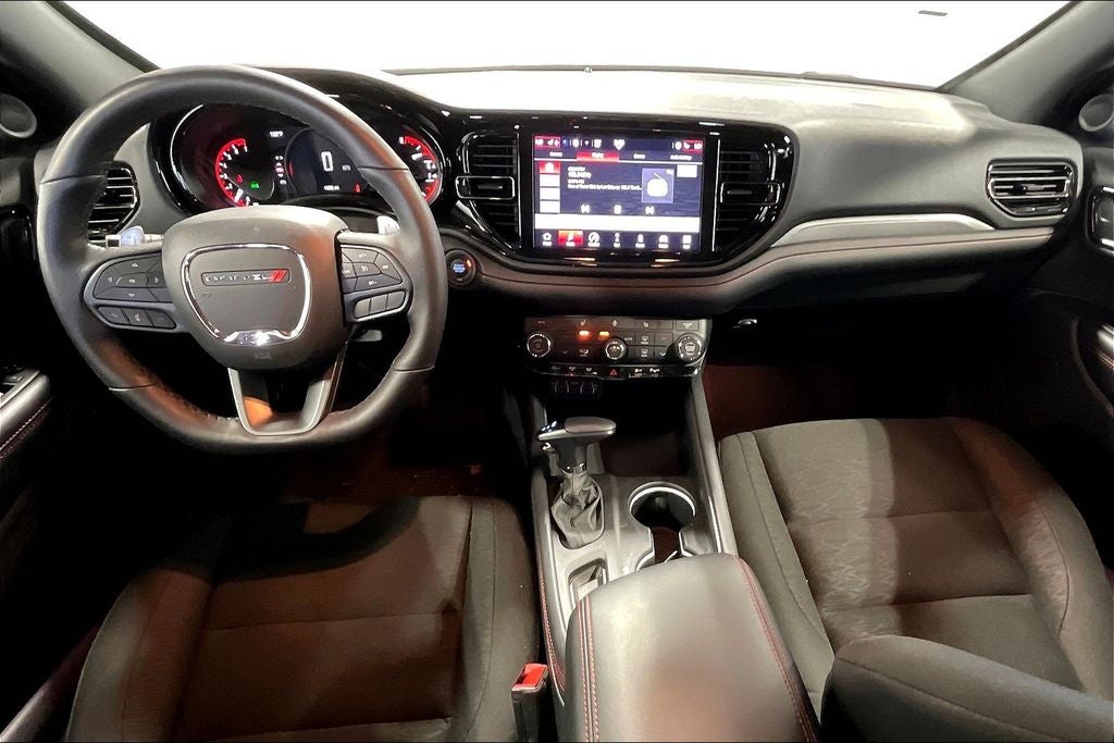 2025 Dodge Durango DURANGO GT RWD