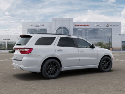 2025 Dodge Durango DURANGO GT RWD