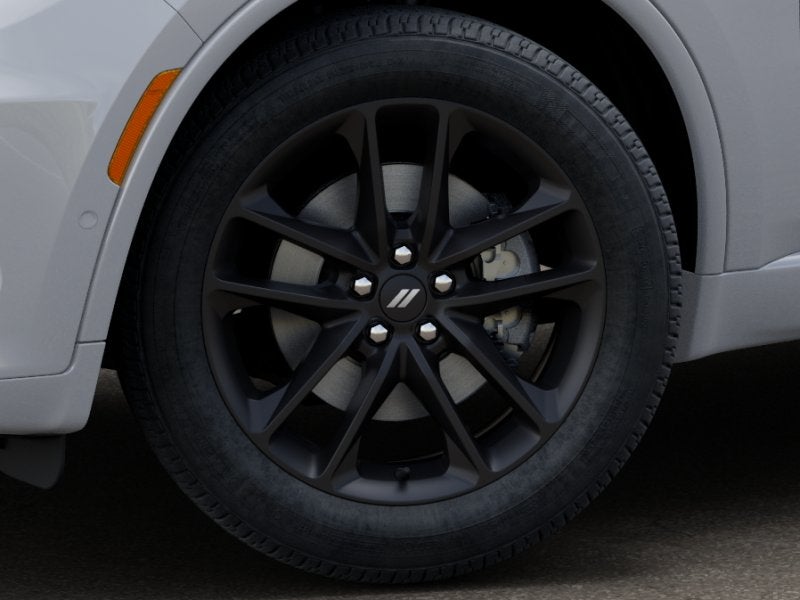 2025 Dodge Durango DURANGO GT RWD