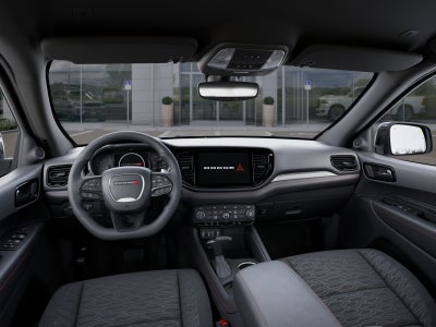 2025 Dodge Durango DURANGO GT RWD
