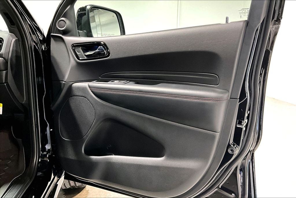 2026 Dodge Durango DURANGO GT RWD