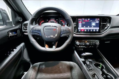 2026 Dodge Durango DURANGO GT RWD