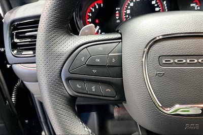 2026 Dodge Durango DURANGO GT RWD