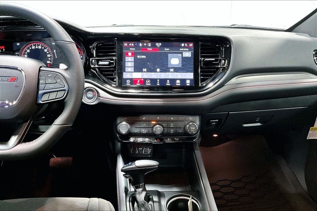 2026 Dodge Durango DURANGO GT RWD