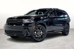 2026 Dodge Durango DURANGO GT RWD