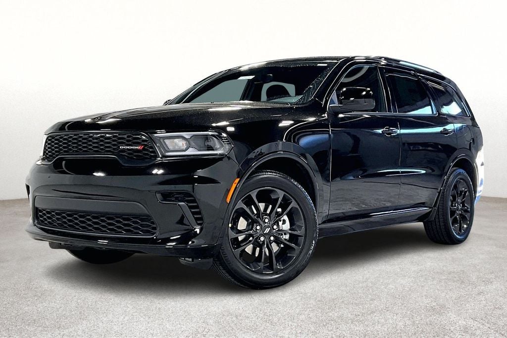 2026 Dodge Durango DURANGO GT RWD