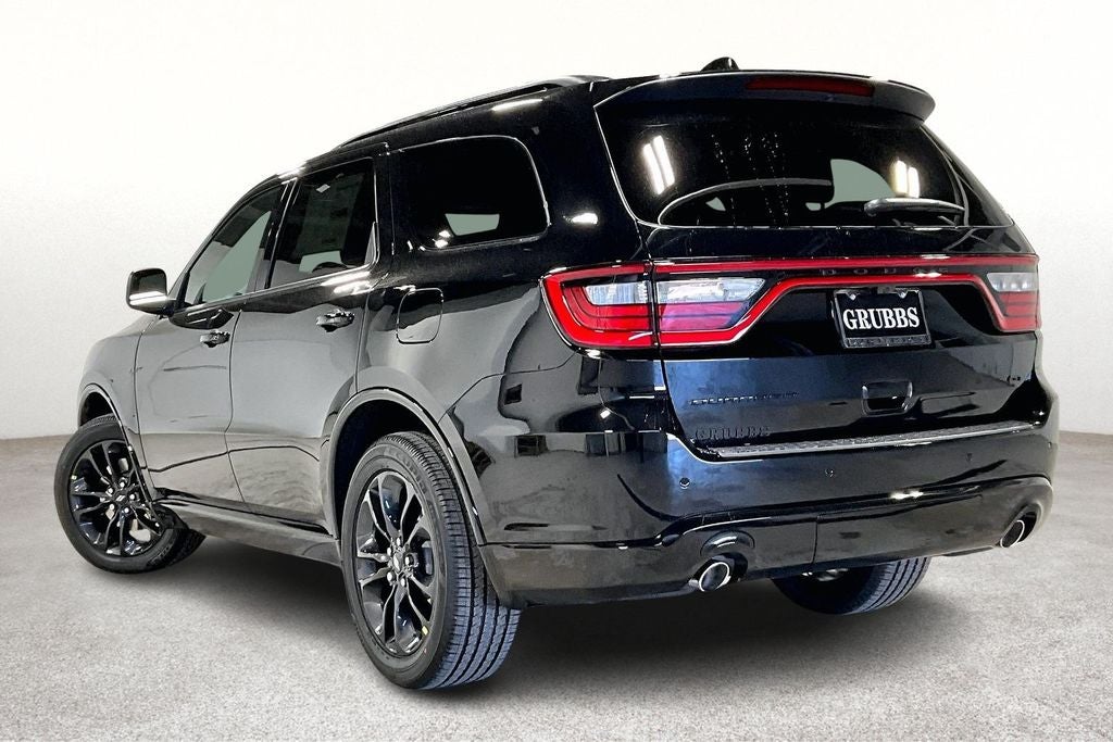 2026 Dodge Durango DURANGO GT RWD