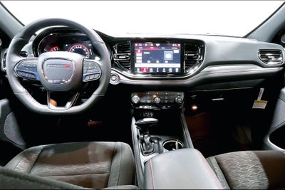 2026 Dodge Durango DURANGO GT RWD