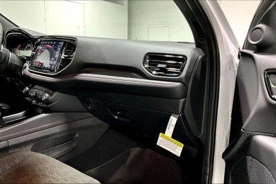 2026 Dodge Durango DURANGO GT RWD