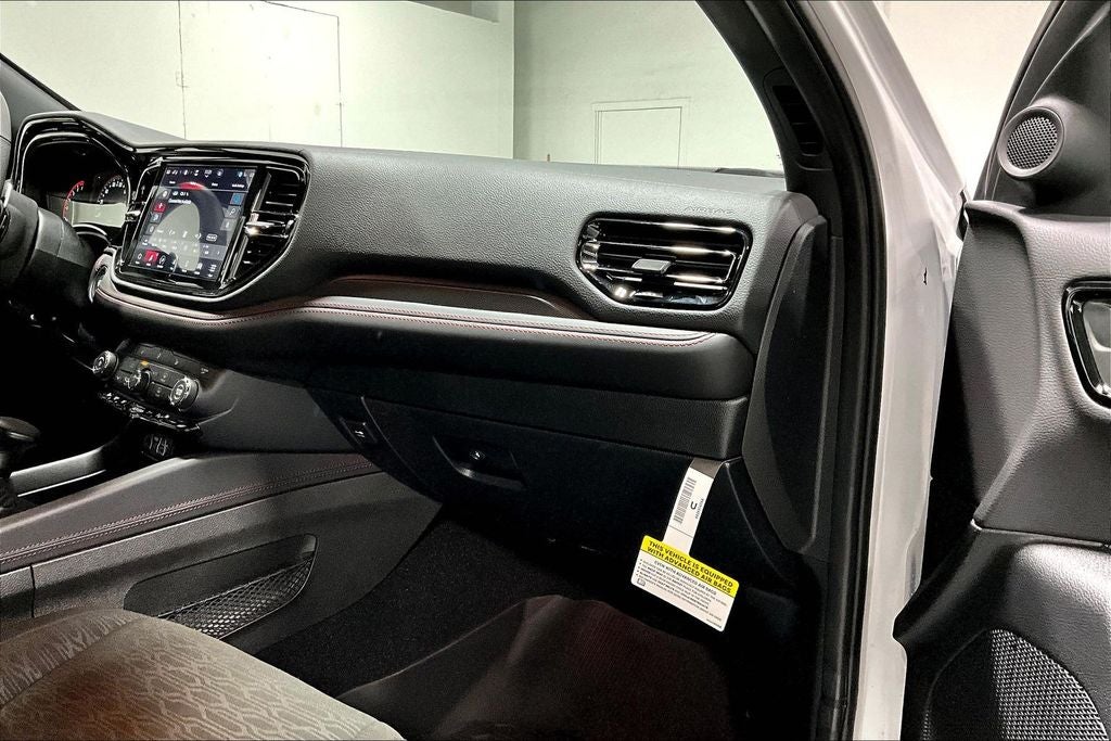 2026 Dodge Durango DURANGO GT RWD