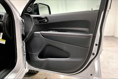 2026 Dodge Durango DURANGO GT RWD