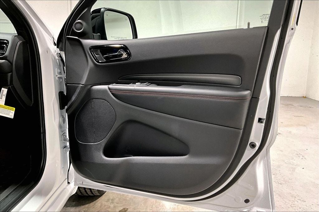 2026 Dodge Durango DURANGO GT RWD