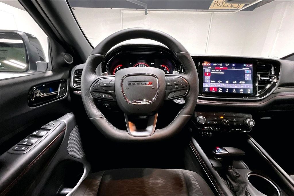 2026 Dodge Durango DURANGO GT RWD