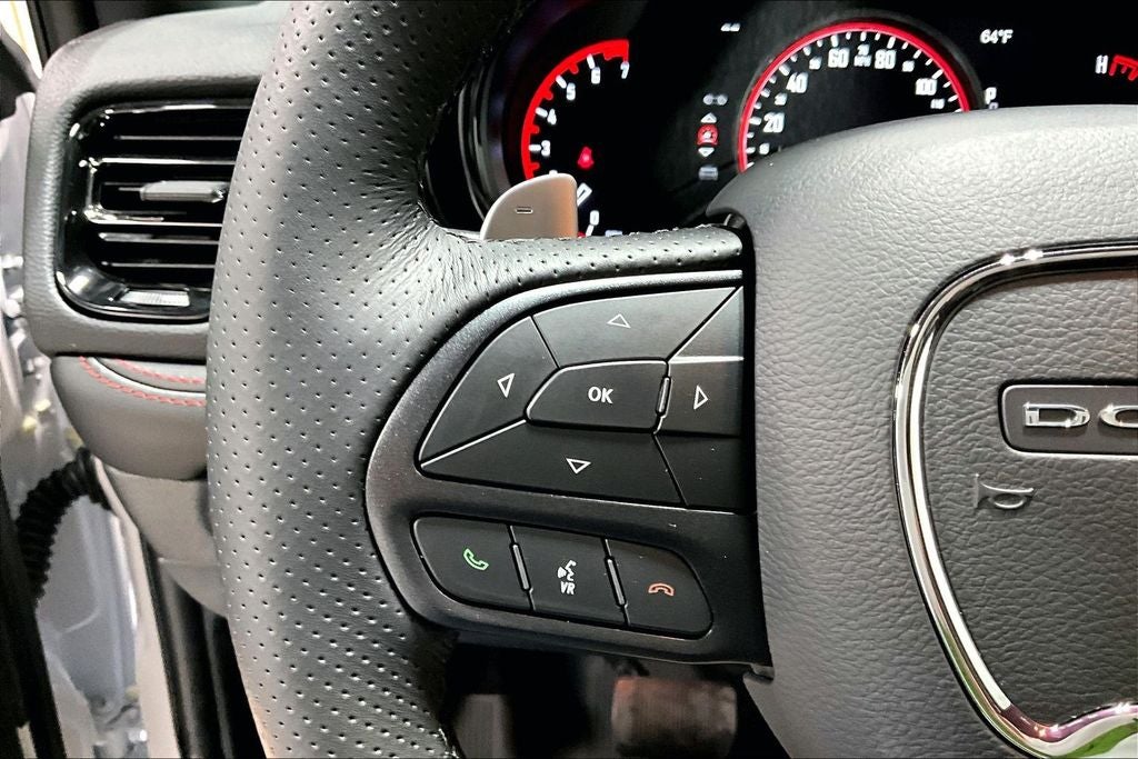 2026 Dodge Durango DURANGO GT RWD