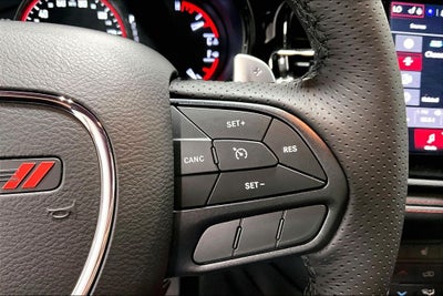 2026 Dodge Durango DURANGO GT RWD