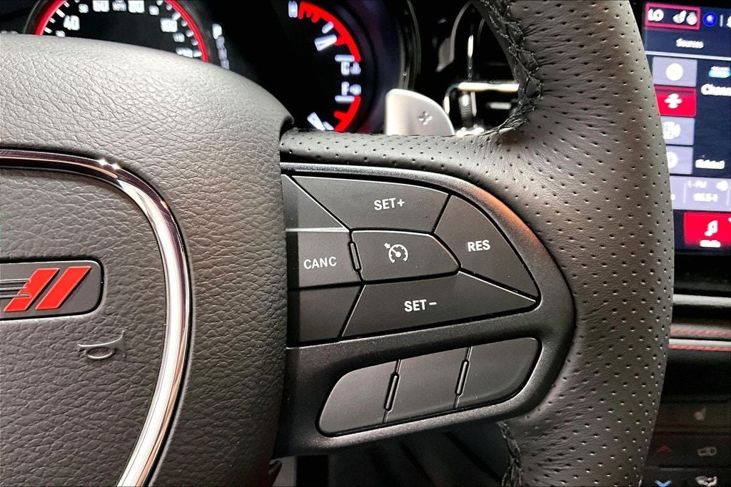 2026 Dodge Durango DURANGO GT RWD