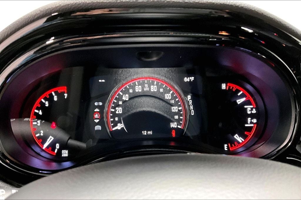 2026 Dodge Durango DURANGO GT RWD