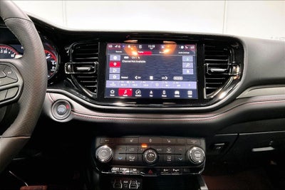 2026 Dodge Durango DURANGO GT RWD