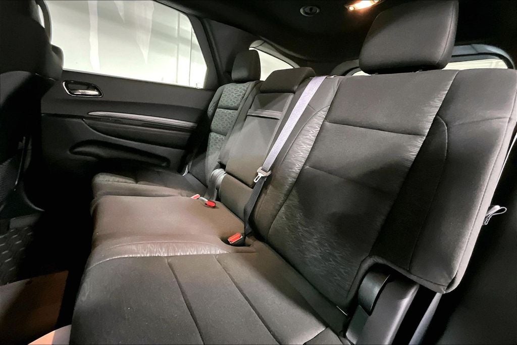 2026 Dodge Durango DURANGO GT RWD