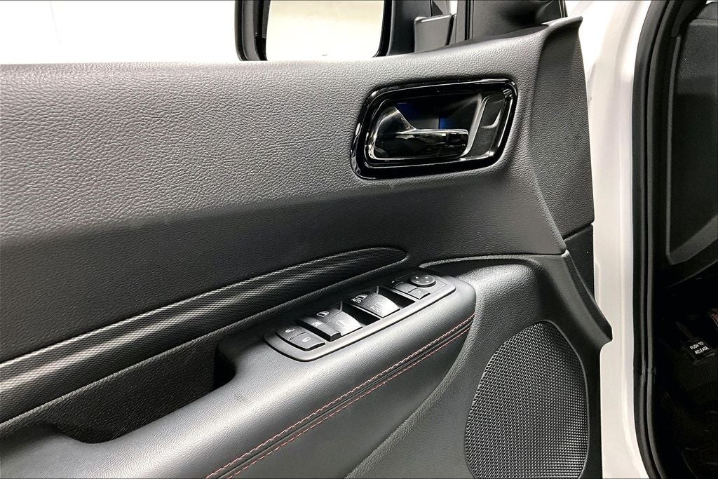 2026 Dodge Durango DURANGO GT RWD