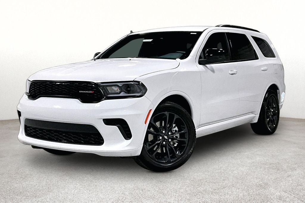 2026 Dodge Durango DURANGO GT RWD