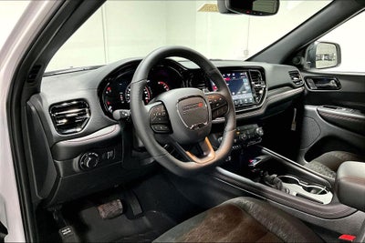 2026 Dodge Durango DURANGO GT RWD