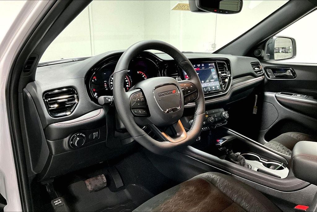 2026 Dodge Durango DURANGO GT RWD