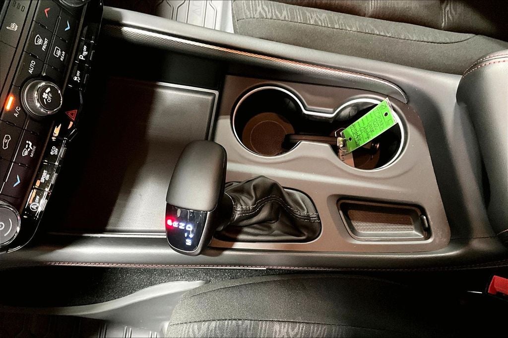 2026 Dodge Durango DURANGO GT RWD