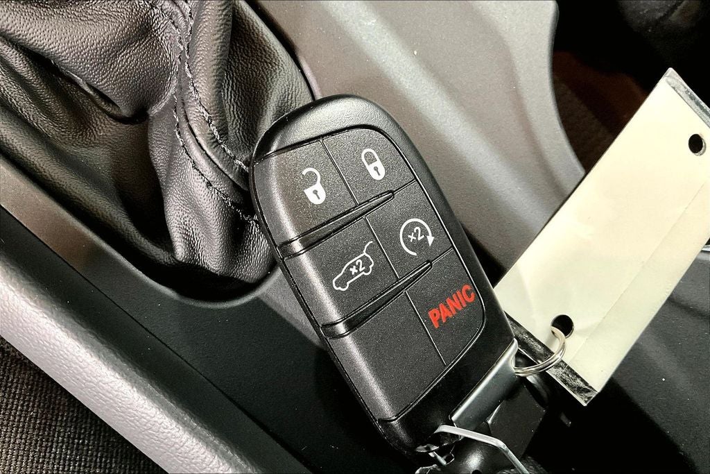 2026 Dodge Durango DURANGO GT RWD