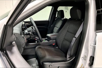 2026 Dodge Durango DURANGO GT RWD