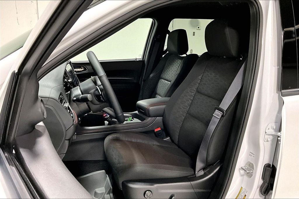 2026 Dodge Durango DURANGO GT RWD