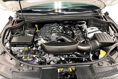 2026 Dodge Durango DURANGO GT RWD