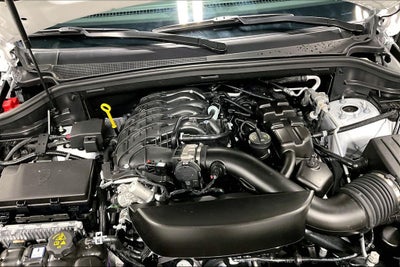 2026 Dodge Durango DURANGO GT RWD