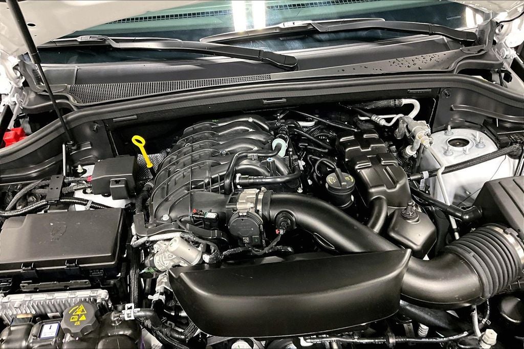 2026 Dodge Durango DURANGO GT RWD