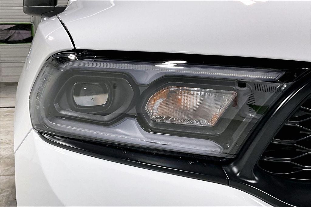 2026 Dodge Durango DURANGO GT RWD