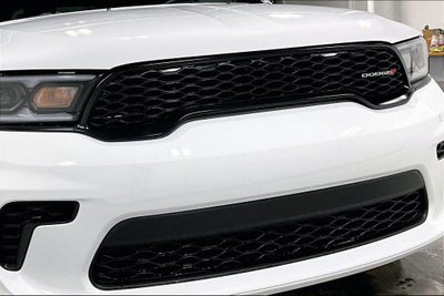 2026 Dodge Durango DURANGO GT RWD