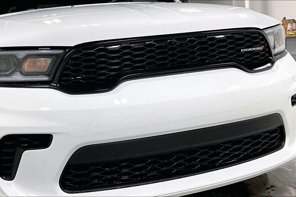 2026 Dodge Durango DURANGO GT RWD