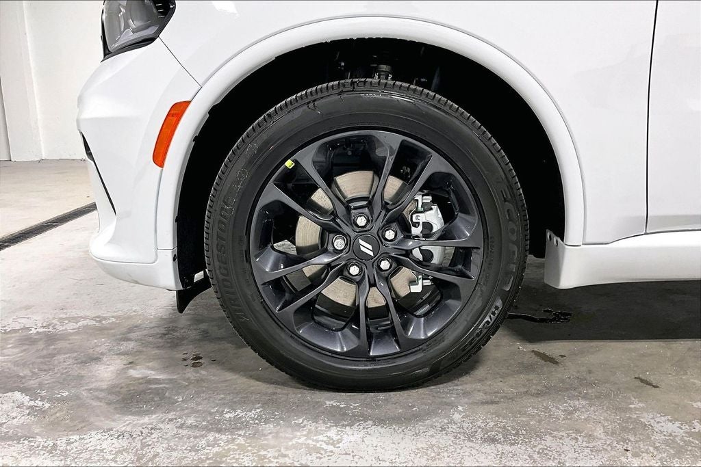 2026 Dodge Durango DURANGO GT RWD